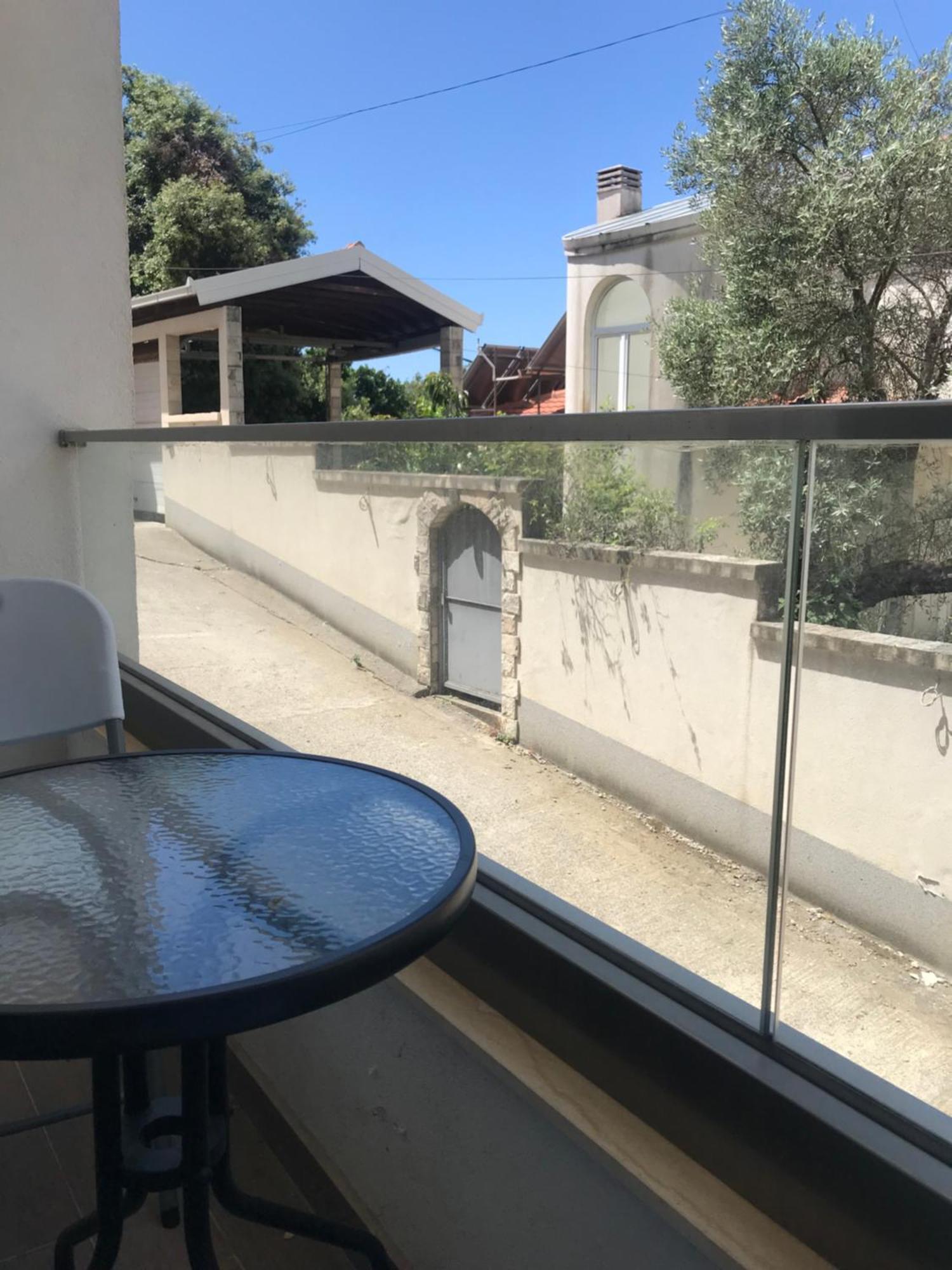 Apartments Mekic Utjeha Kültér fotó
