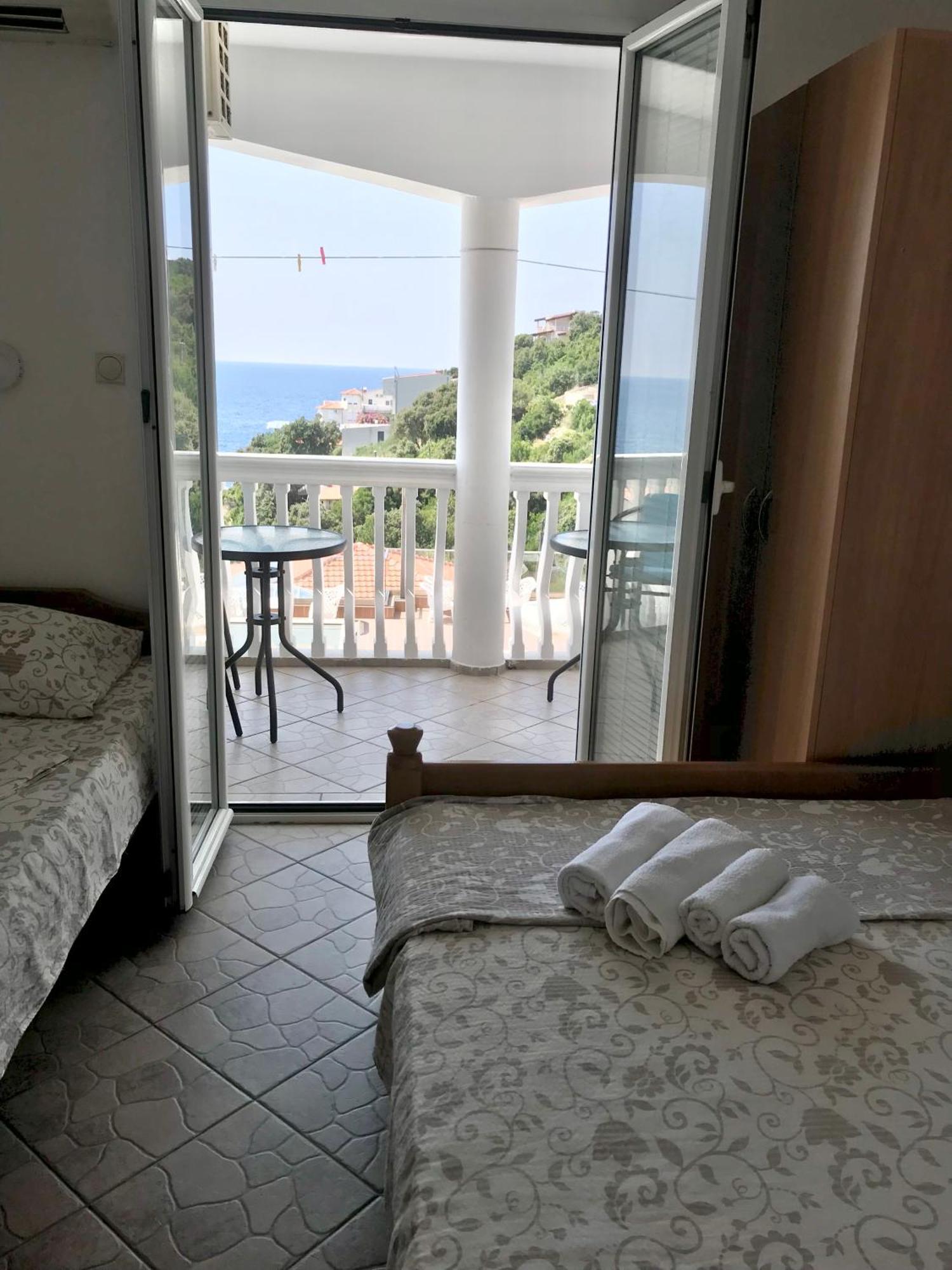 Apartments Mekic Utjeha Kültér fotó