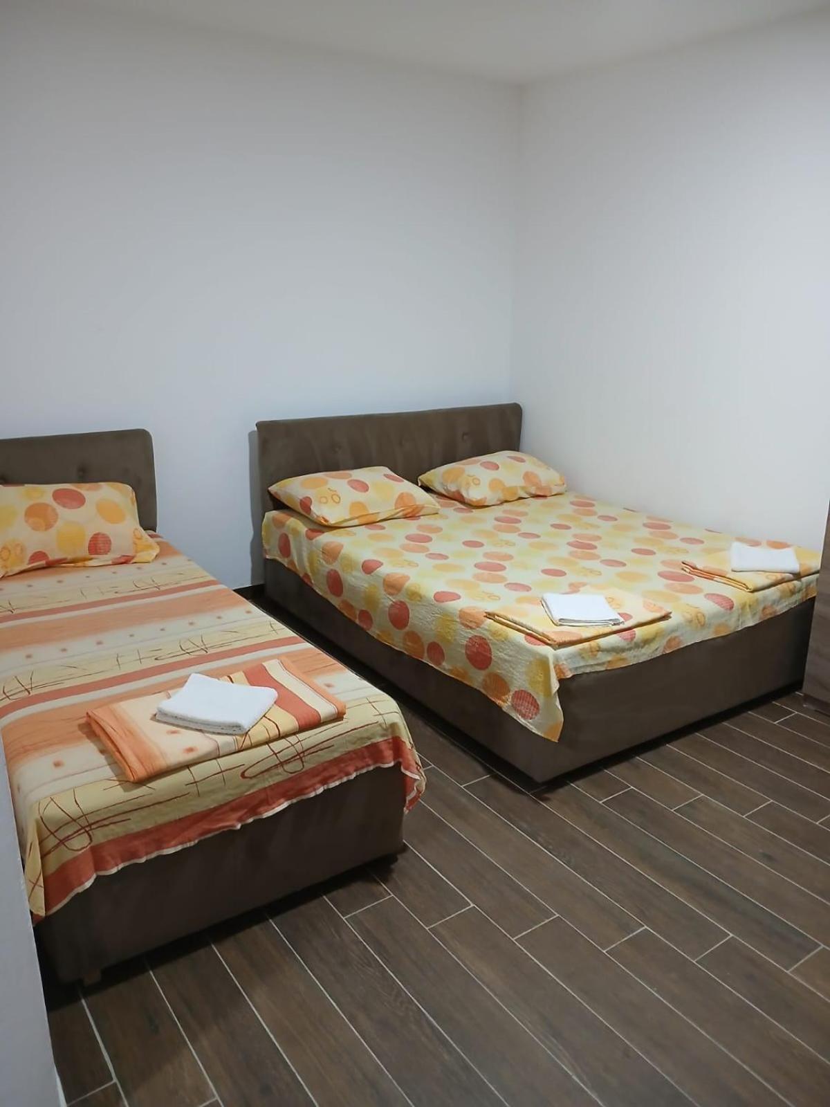 Apartments Mekic Utjeha Szoba fotó