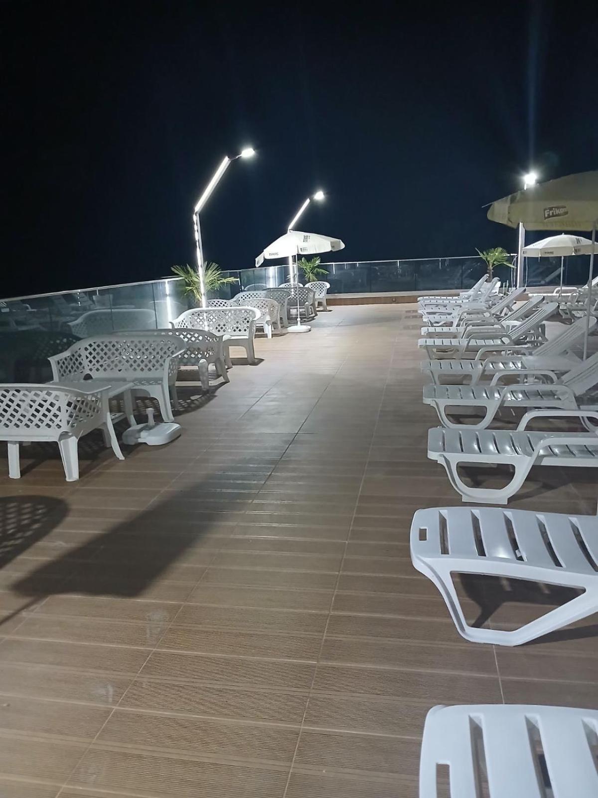 Apartments Mekic Utjeha Kültér fotó