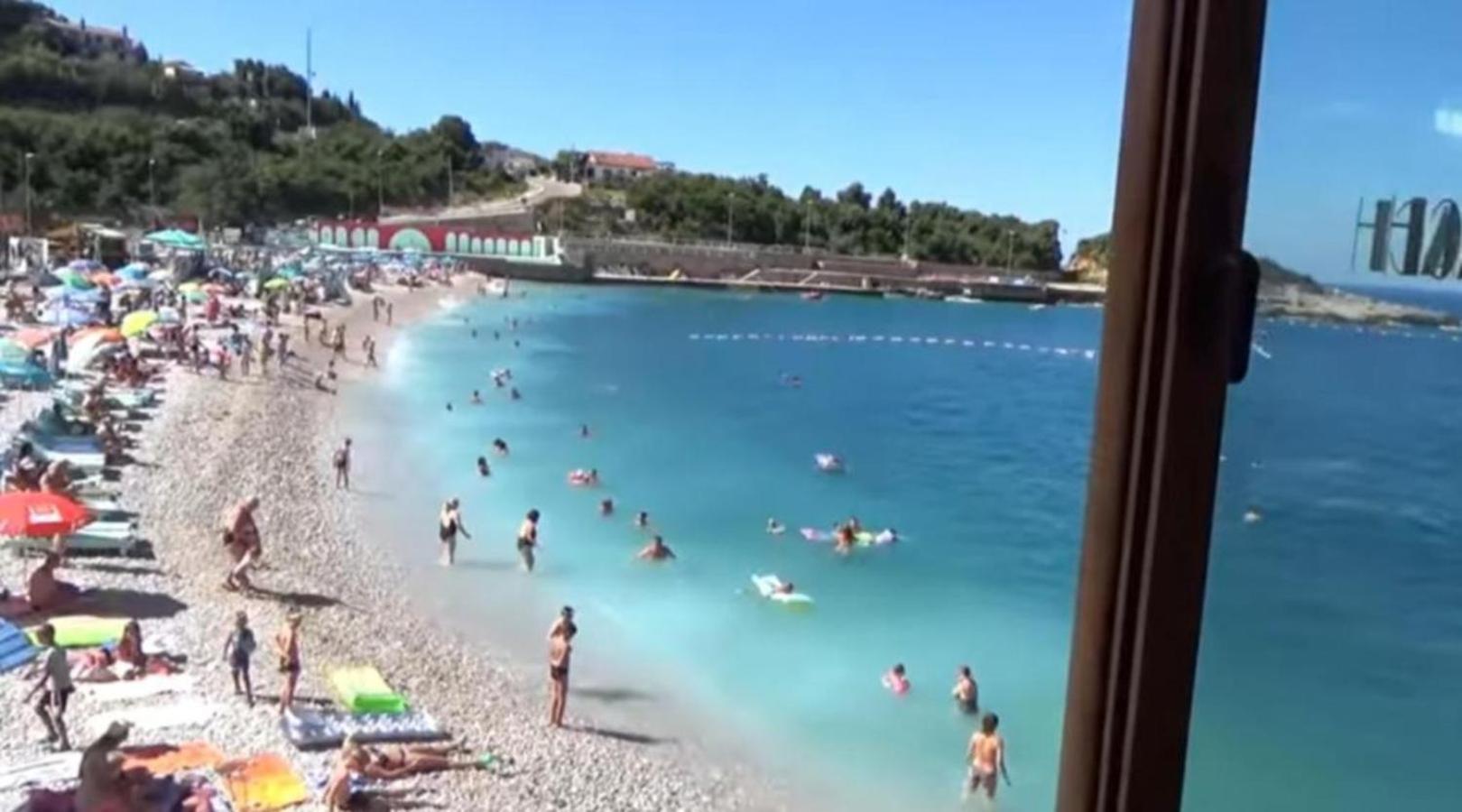 Apartments Mekic Utjeha Kültér fotó